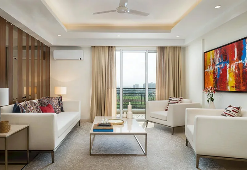 Harmonizing Elegance and Function: A Deep Dive into Interior design ...
